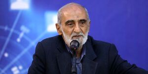 پاسخ جالب حسین شریعتمداری به سوال خبرنگار فرانس24