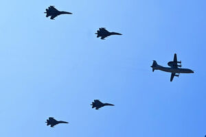 آیا جنگ جهانی سوم نزدیک است؟