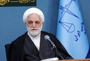 فیلم / پیشنهاد مهم رئیس قوه قضائیه به شهید رئیسی و پزشکیان