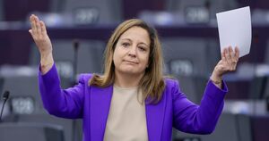 سوسیالیست‌های اروپا؛ سد راه توافق تجاری ترامپ و اتحادیه اروپا