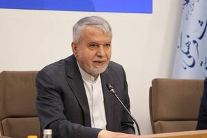 صالحی امیری: بعد از جنگ افت حضور گردشگران در ایران را داشتیم