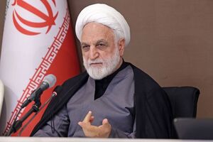 فیلم / پیگیری اژهای در مورد وضعیت بازداشت موقت از تهران تا خوزستان