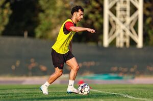 4 ابهام بزرگ در اسناد انتقال فخریان به پرسپولیس