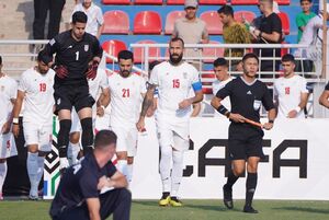 طارمی در کافا مصدوم شود چه کسی پاسخگو خواهد بود؟