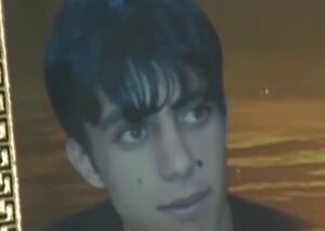 فیلم/ قاتل آمر به معروف بخشیده شد