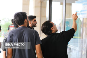 مهلت انتخاب رشته کنکور تمدید شد