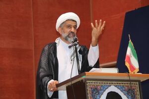 سازمان قضایی در رسیدگی به جرائم جاسوسی بسیار جدی است