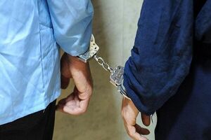 عامل قتل هولناک برادرزاده در بام و صفی‌آباد بازداشت شد
