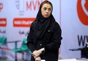 مهروز ساعی سرمربی تیم ملی تکواندوی بانوان شد