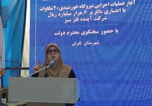 سخنگوی دولت: در بحث انرژی جز شرمندگی هیچ جوابی به مردم نداریم