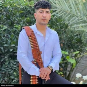 انتشار تصویر متهم به قتل «محیط‌بان دیده‌بان» برای شناسایی