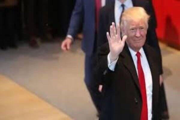 ترامپ: از «پوتین» ناامید هستم؛ درباره غیبتم اخبار جعلی ساختند!