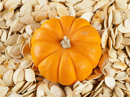 دانهای کوچک با خواص بزرگ برای قلب 5