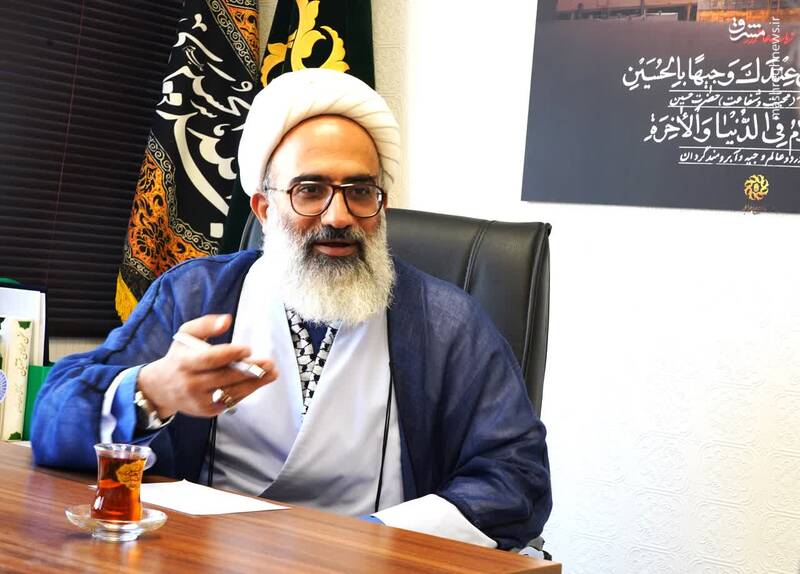 برنامههای بنیاد دعبل خزاعی تشریح شد 2