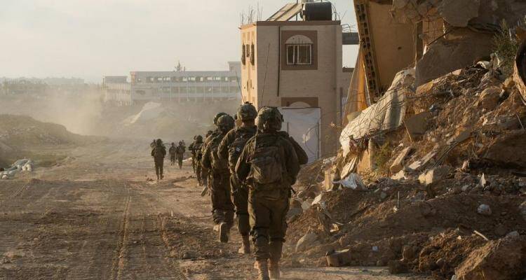 "اسرائیل" در وضعیت فرسایش خطرناک داخلی و خارجی قرار دارد