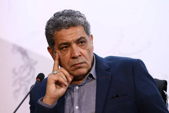 بازیگران زن الان همه تزریقی هستند
