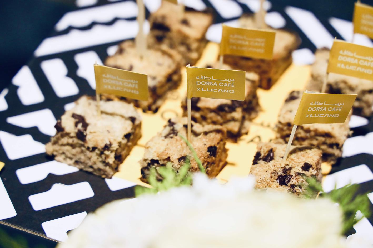 یک فنجان قهوه مشترک لوکانو × درسا در نمایشگاه خودرو مشهد ۵،۰۰۰،۰۰۰ ریال قیمت داشت؟