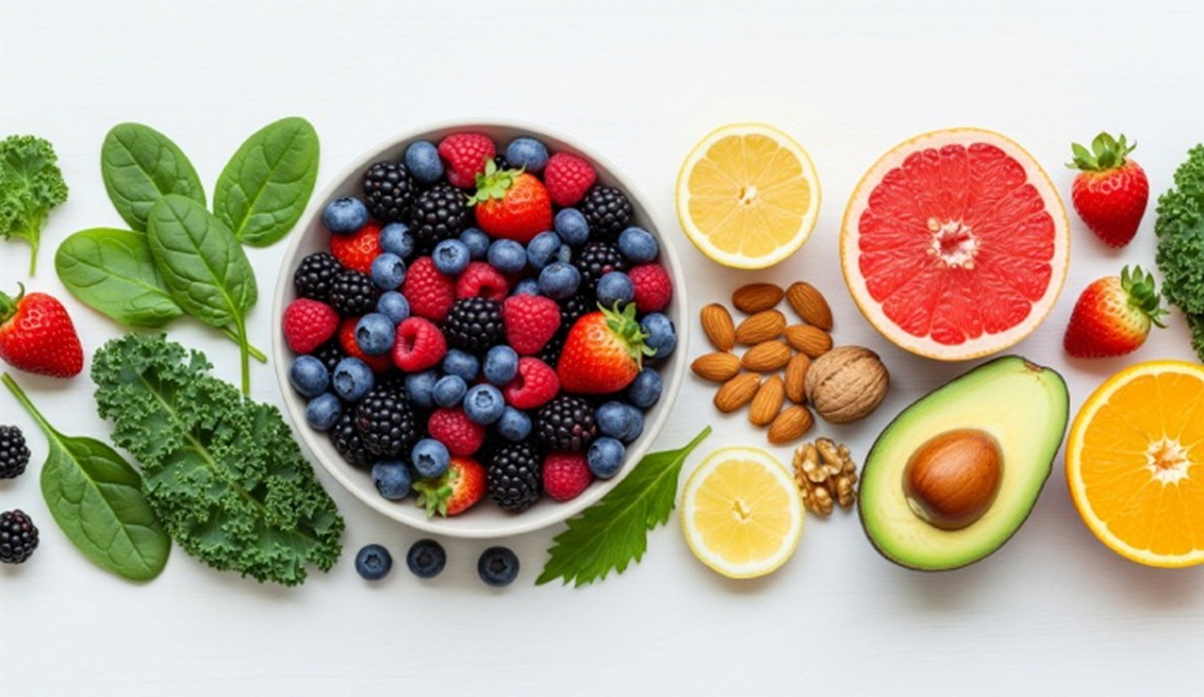 کمبود چه ویتامینی باعث پیری زودرس میشود؟