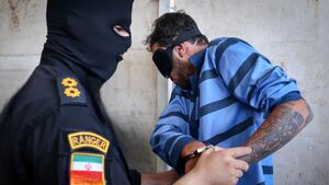 قطع دست یک شهروند در درگیری با اراذل سابقهدار