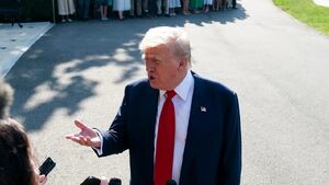 «واشنگتن پست»: هند آمریکا را خشمگین کرده است