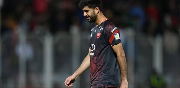 هفته،احتمالاً،بازيكن