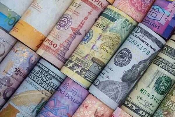 نرخ،ريال،اسكناس،ارز،دلار،قيمت،افزايش،روز،حواله،ريالي،كاري،اع ...