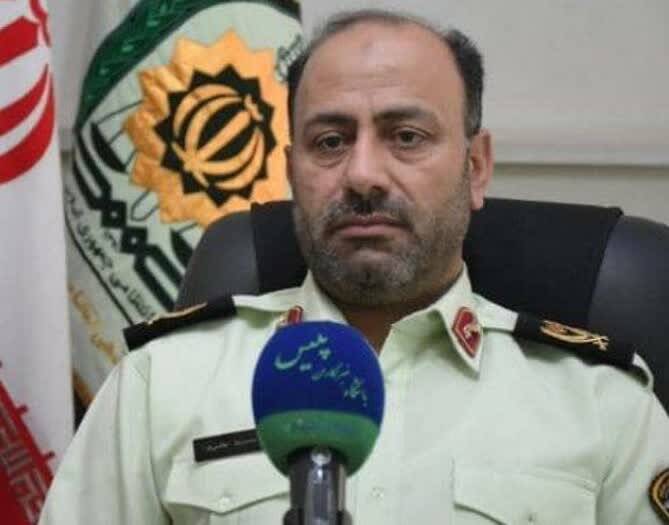 لرستان،سلاح،انتظامي،مأموران،جنگي،عمليات،پليس،استان،رصد،مهمات