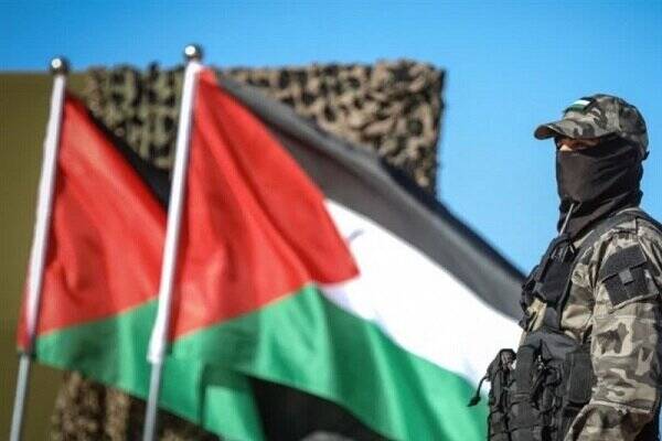 مجاهدين،دشمن،فرمانده،مقاومت،اشغالگران،شهادت،جهاد،بيانيه،تروريستي