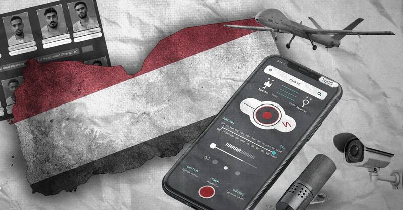 يمن،صهيونيستي،رژيم،حملات،تهديد،اسرائيل،نفوذ،راهبردي،اطلاعاتي ...
