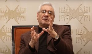 پرسش‌های مهم اکبر گنجی از ابراهیم اصغرزاده