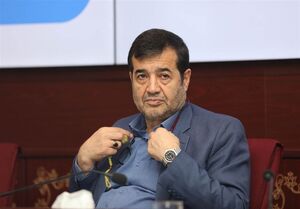چیزی به نام انتصابات نداریم / ثابت میکنم میشود افتخارآفرینیهای بیشتری داشت