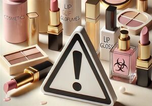انتشار اسامی محصولات عطری و متفرقه غیرمجاز