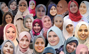 کجایند  شعاردهندگان زن، زندگی، آزادی؟