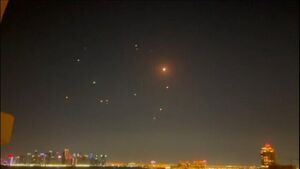 سوءتفاهم پیش‌آمده با قطر برطرف شد/ مذاکرات ثمربخش با مقامات دوحه