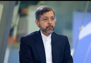 خطیبزاده: صهیونیستها در تحقق اهداف حمله به ایران شکست خوردند