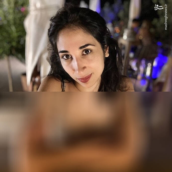 دراویش صهیونیستی؛ تصوف یا پروژه ضد امنیتی؟/ پشتپرده زندگی خانوادگی فردی که مدعی مربی قرآن بودن است!+ اسناد و تصاویر 3