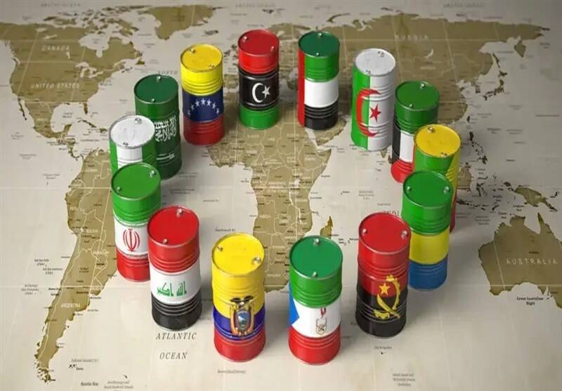 توليد،اوپك،افزايش،امارات،بشكه