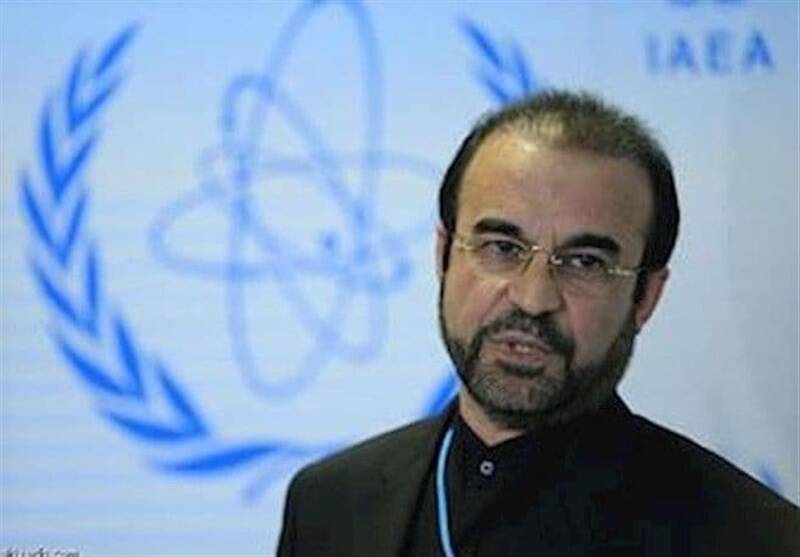 ايران،اتمي،انرژي،آژانس،ديدار،عراقچي،ديپلماسي،عباس