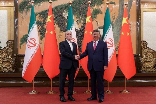 ايران،چين،اقتصادي،معاهده،اقتصاد،اجرايي،كشور،پايدار،جنبه،تأمي ...
