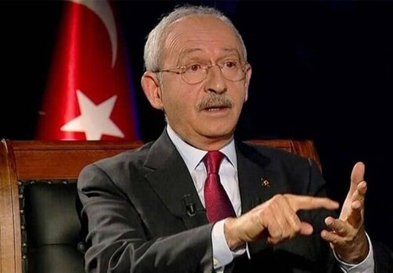چرا اردوغان خواهان بازگشت کلیچدار اوغلو است؟