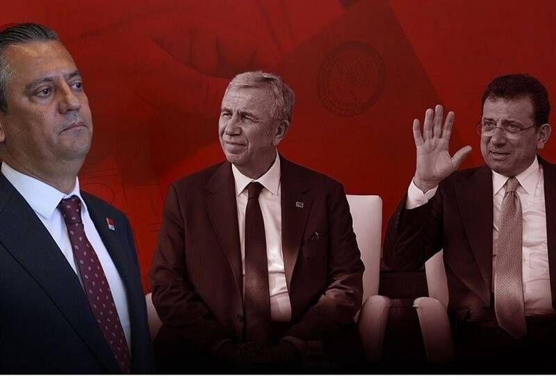 چرا اردوغان خواهان بازگشت کلیچدار اوغلو است؟