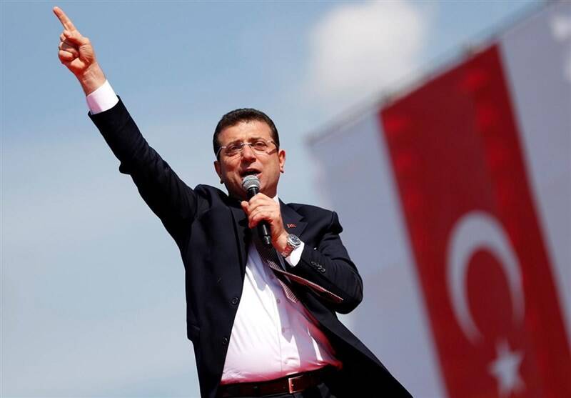 چرا اردوغان خواهان بازگشت کلیچدار اوغلو است؟