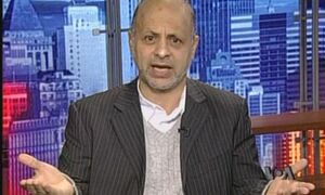 اکبر گنجی: دوستانم در جبهه اصلاحات درک درستی از سیاست خارجی ندارند