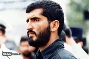 اندوه رهبرم را هرگز تحمل نمی‌کنم!