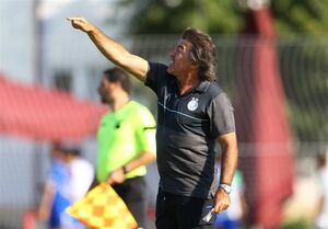 ساپینتو جریمه شد