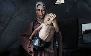 فارن‌پالسی: رژیم اسرائیل حق موجودیت ندارد/ زمزمه‌های تغییر رژیم حتی از درون آمریکا +تصاویر