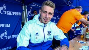 پرسپولیس بازیکن شالکه را میخواهد؟