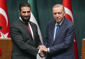 چالش‌های بزرگ ترکیه در سوریه