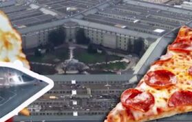 ماجرای شاخص پیتزای پنتاگون چیست؟ +فیلم