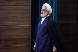 فیلم / شرایط ایران پس از جنگ 12 روزه از زبان رئیس دستگاه قضا